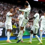 Real Madrid 2-1 FC Barcelona: Jaque mate