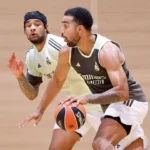 Previa Real Madrid – ASVEL: A seguir mejorando