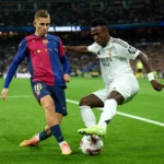Dónde ver el Real Madrid – Barça: horario y canal del partido del Clásico de LaLiga