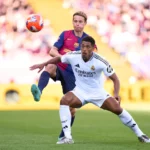 El Real Madrid estudia las debilidades del Barcelona con El Clásico a la vista