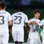 Previa Real Madrid Castilla – Pontevedra CF: Volver a ganar en Valdebebas
