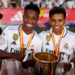¿Cuándo debuta el Real Madrid en la Copa del Rey?