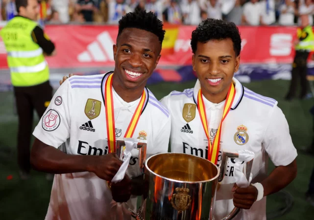 ¿Cuándo debuta el Real Madrid en la Copa del Rey?