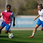 Previa Real Madrid Femenino – AS Roma: Estreno de altura para medir la ambición europea