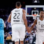 Real Madrid 84-58 Fenerbahçe: Un festín necesario