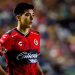 Gilberto Mora, en el radar del Real Madrid