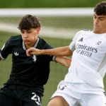 Real Madrid Juvenil 1-0 Juventus: Los de Julián López de Lerma son invencibles