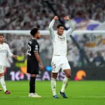 Real Madrid 1-0 Juventus: Bellingham vuelve a brillar en el Bernabéu