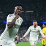 Se cierra el telón: el Real Madrid se marcha líder de LaLiga al parón
