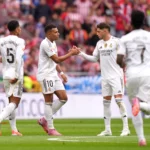 Entre líderes y bajas: así recibe el Real Madrid al Villarreal