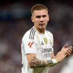 El Real Madrid arrasa con tres jugadores nominados al Golden Boy