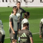 El Real Madrid, a por el primer Tourmalet