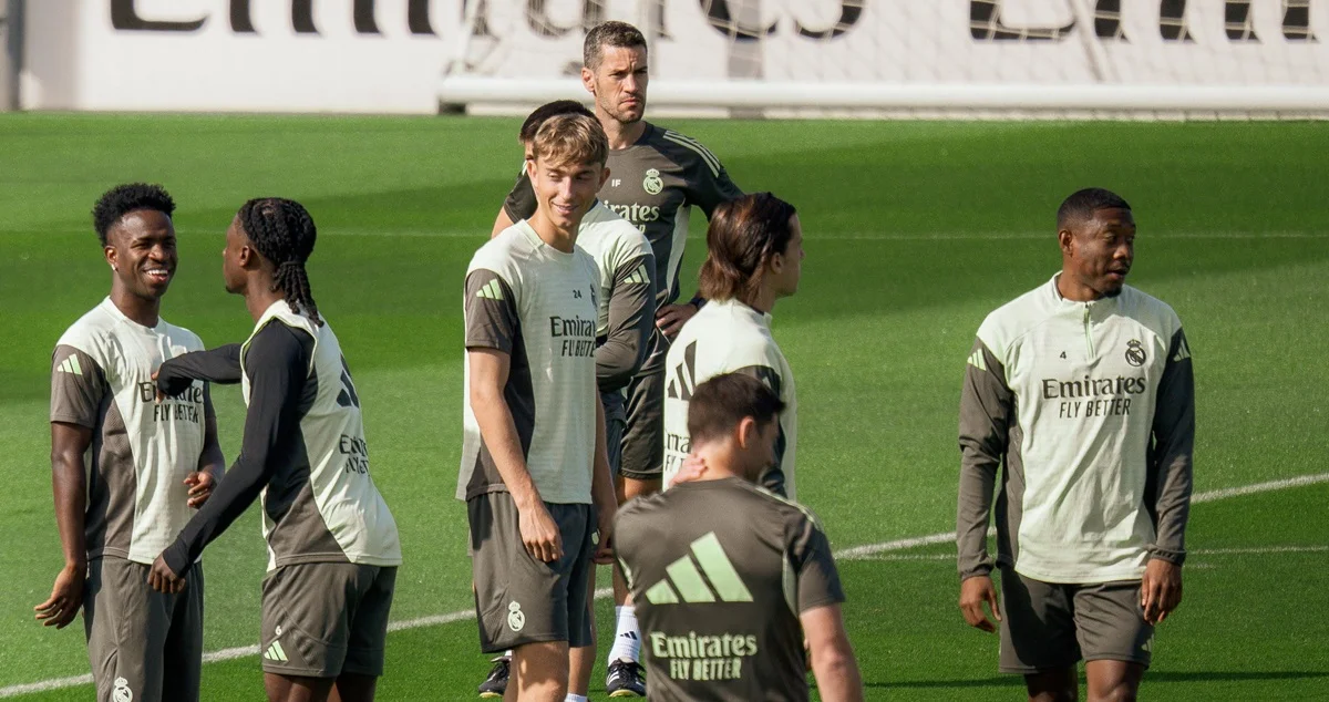 El Real Madrid arranca contra el Villarreal el primer Tourmalet de su calendario