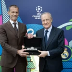 El Real Madrid gana una nueva batalla legal a la UEFA: pedirá cuantiosos daños y perjuicios