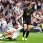 Dónde ver el Real Madrid – Valencia CF de LaLiga: horario y canal de TV