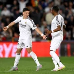El Real Madrid pierde el miedo al Coliseum