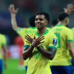 Rodrygo lidera la goleada de Brasil a Corea del Sur