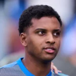 Rodrygo se sincera: «Siempre hay ofertas, pero hasta que me quiera el Madrid yo estaré aquí»
