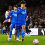 Southampton 1-1 Real Madrid Castilla: Final amargo en el St. Mary’s Stadium