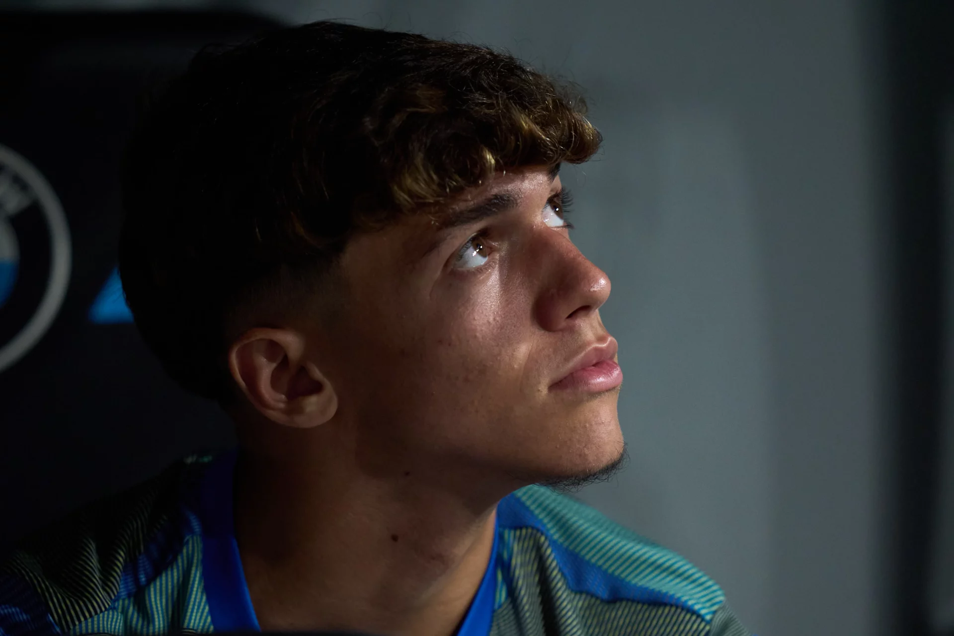 Thiago Pitarch destaca en su escapada al Mundial Sub-20