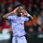 El Valencia CF, a vueltas con Vinicius