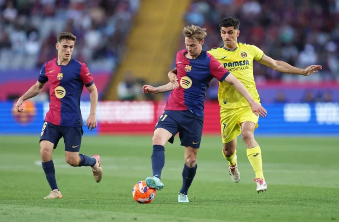 Se confirma la injusticia: el Villarreal – Barcelona se jugará en Miami