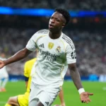 Real Madrid 3-1 Villarreal: Vinicius y Mbappé alegran el parón