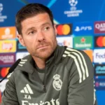 Xabi Alonso se rinde a Arda Güler: «Es una mezcla entre Özil y Guti»