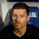 Xabi Alonso lo tiene claro: «Vinicius ha cambiado el partido»