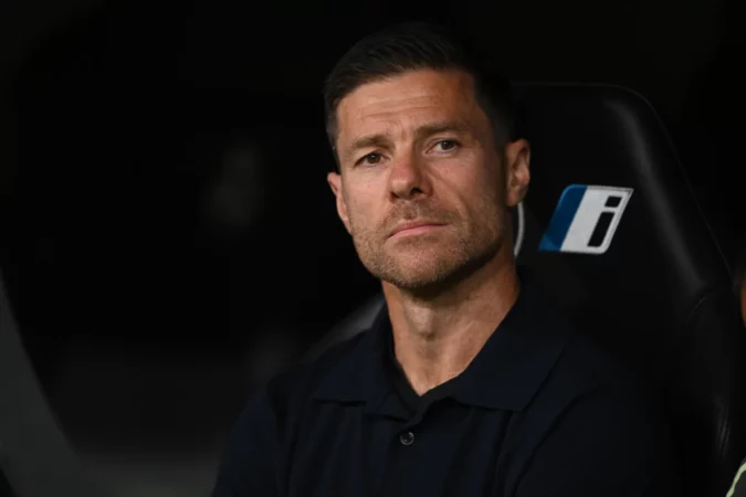 Tercera prueba de fuego para Xabi Alonso Tercera prueba de fuego para Xabi Alonso