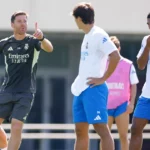 Xabi Alonso cambia la hoja de ruta en Champions League