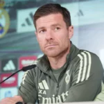 Xabi Alonso lo tiene claro: «El partido de Miami adultera la competición»