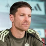 Xabi Alonso zanja el debate: «Ningún jugador me ha dicho que no quiere jugar en una posición»