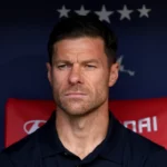 Xabi Alonso cierra con altibajos el segundo bloque de la temporada