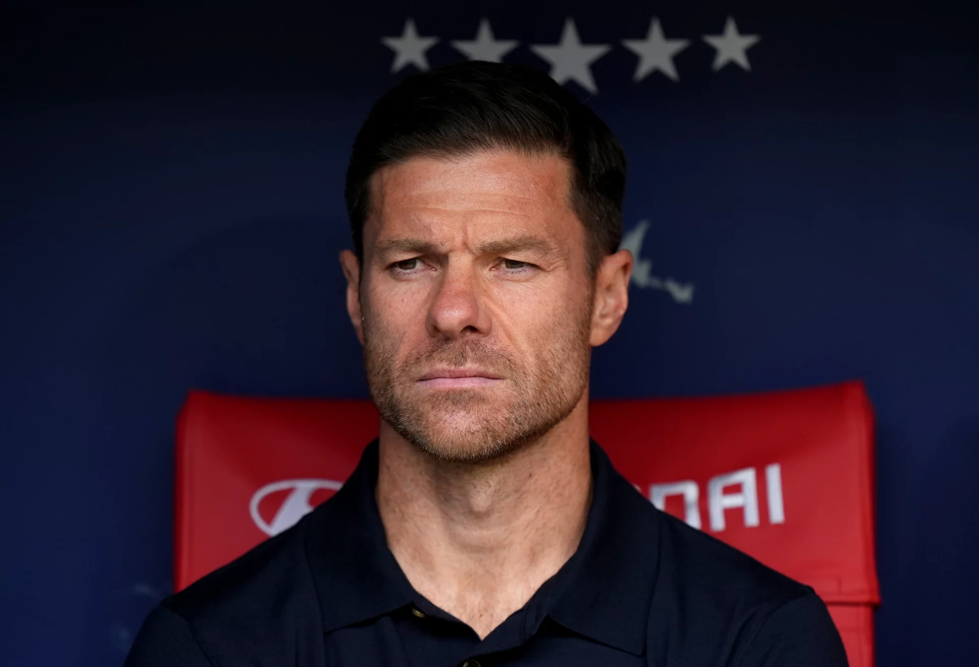 Xabi Alonso cierra con altibajos el segundo bloque de la temporada del Real Madrid