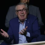 Ancelotti defiende a Vinicius: «Entendió su error y se disculpó»