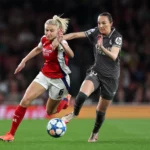 Previa Arsenal – Real Madrid Femenino: regreso a Londres con ánimo de redención