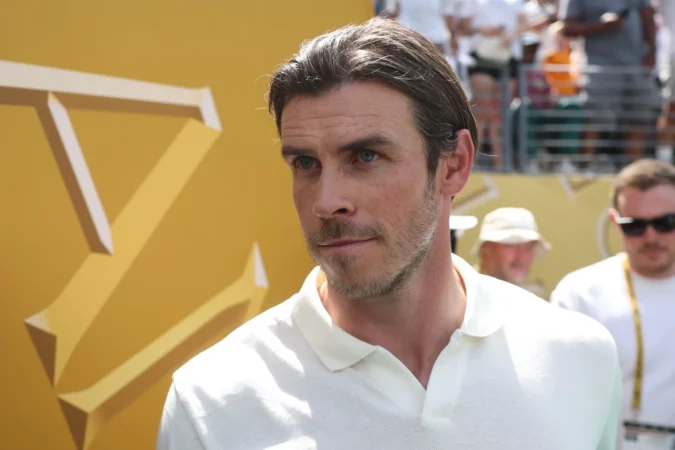 Bale, crítico con el Real Madrid tras el partido contra el Liverpool: «Quizá se necesita un ‘9’ de referencia» Bale, crítico con el Real Madrid tras el partido contra el Liverpool: «Quizá se necesita un ‘9’ de referencia»