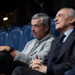 El ‘Bernabéu Infinito’ de Florentino Pérez y Apple, cada vez más cerca