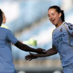 Espanyol 0-1 Real Madrid Femenino: Däbritz agua el 125 aniversario perico