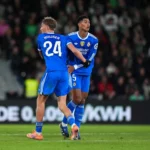 Elche CF 2-2 Real Madrid: Nuevo tropiezo a domicilio