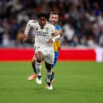 ¿Es el momento de Endrick?