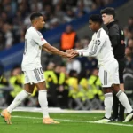 Fin al calvario: Endrick vuelve a jugar 167 días después