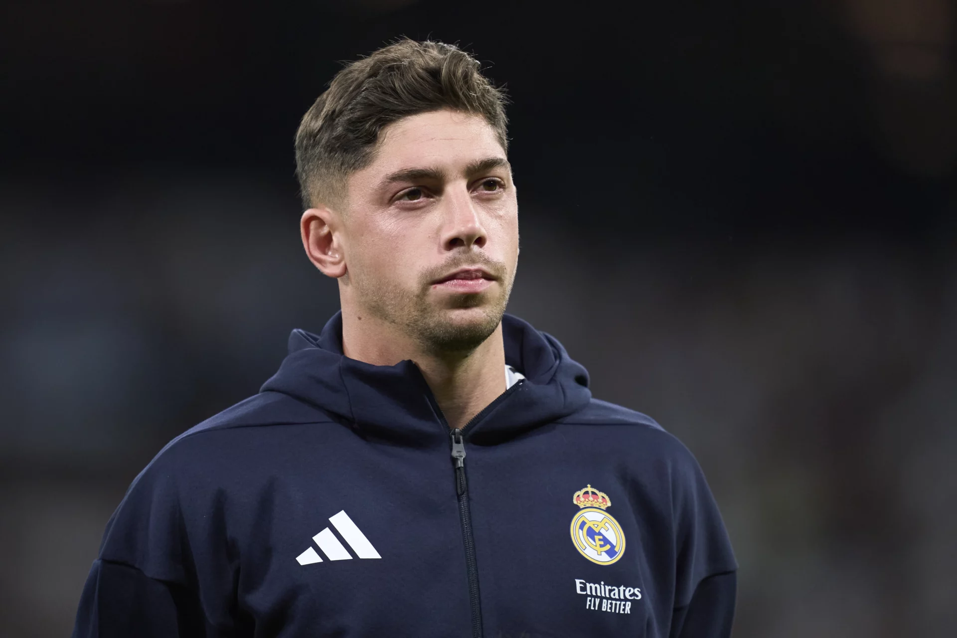 Fede Valverde alcanza el récord de uruguayo con más partidos jugados en el Real Madrid