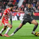 Dónde ver el Girona – Real Madrid de LaLiga: horario y canal de TV