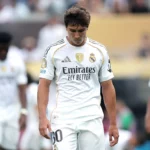 Gonzalo García se difumina: sin minutos tras su gran Mundial de Clubes