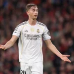 Huijsen: «En el Real Madrid no vale relajarse ni un segundo»