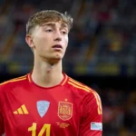 La Selección, piedra de toque para Dean Huijsen