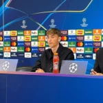 Huijsen, sobre el cabreo de Vinicius: «Habéis hecho mucho lío, no era para tanto»