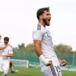 El ‘killer’ de La Fábrica tiene nombre y apellido: Jaime Barroso